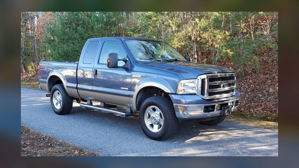 Best Ford F-250 Model Years (Ranked) in 2027 — figure 1