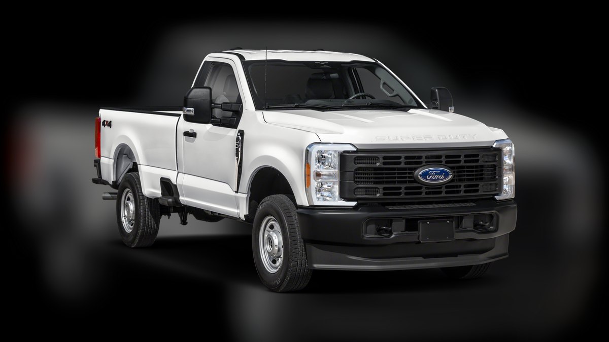 Best Ford F-250 Model Years (Ranked) in 2027 — figure 10