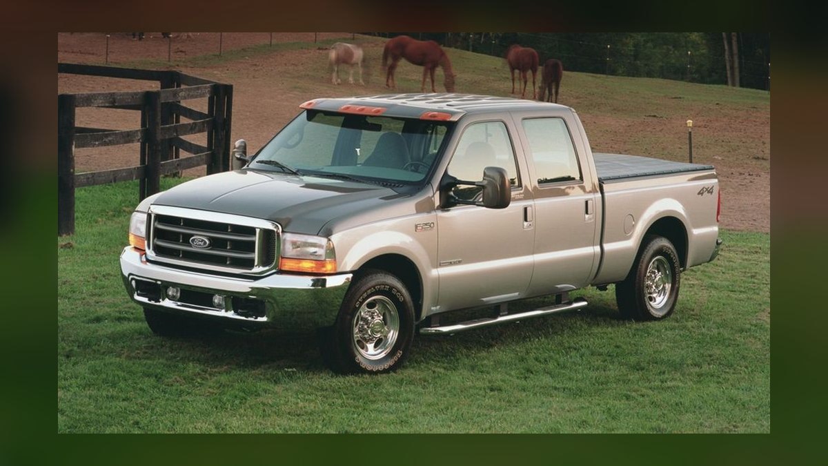 Best Ford F-250 Model Years (Ranked) in 2027 — figure 2