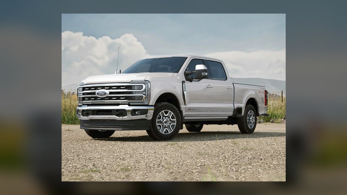 Best Ford F-250 Model Years (Ranked) in 2027 — figure 5