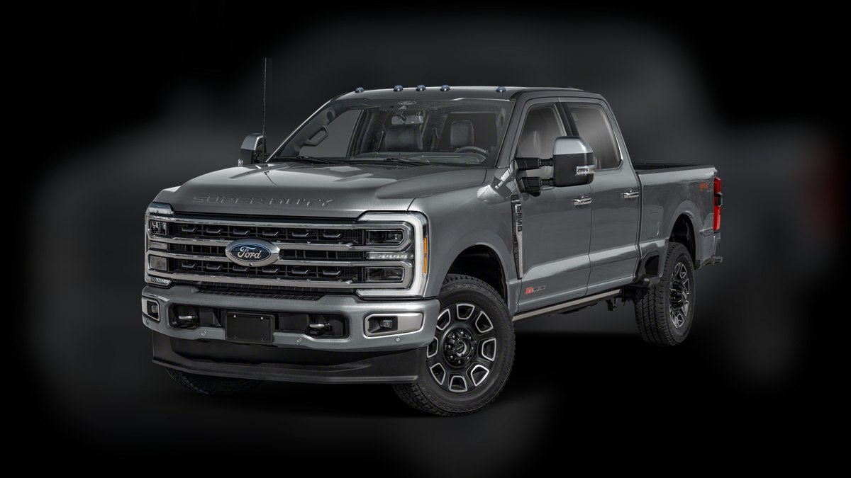 Best Ford F-250 Model Years (Ranked) in 2027 — figure 6