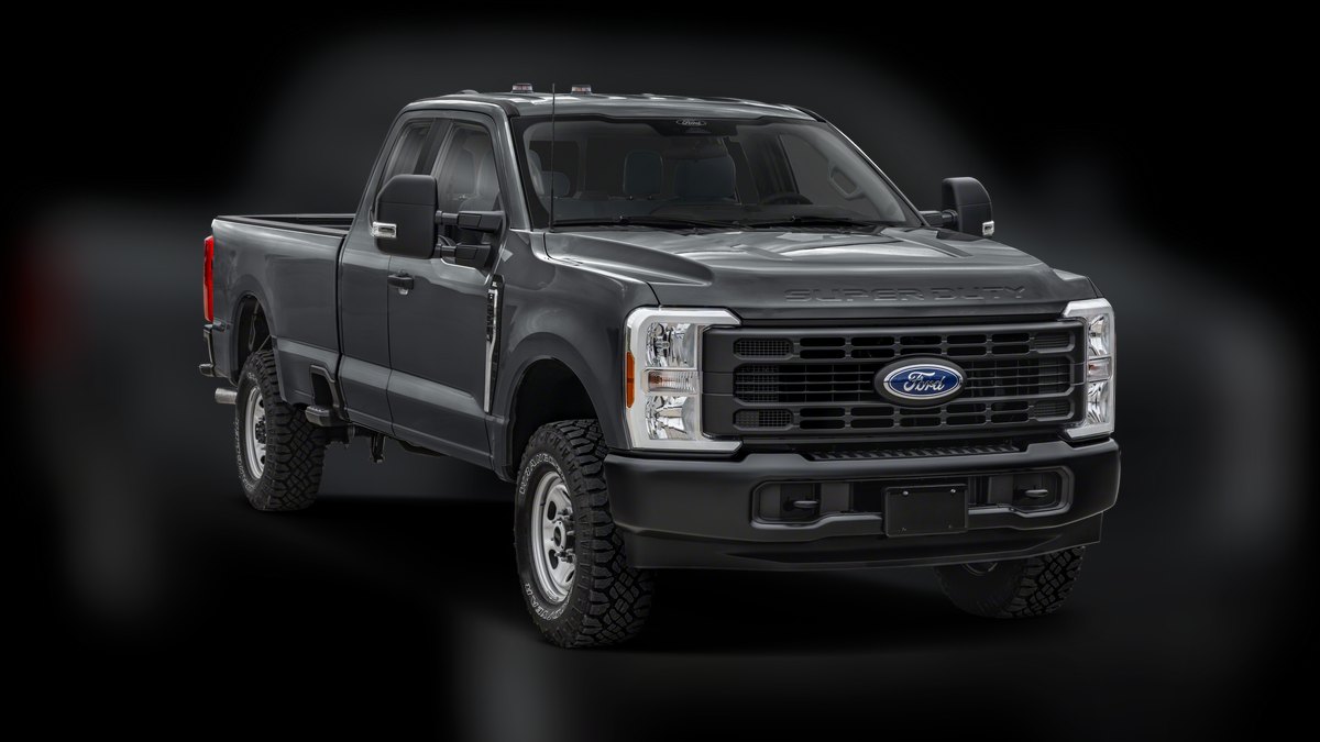 Best Ford F-250 Model Years (Ranked) in 2027 — figure 7