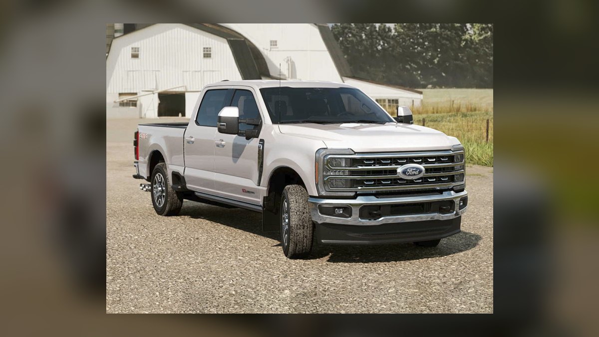 Best Ford F-250 Model Years (Ranked) in 2027 — figure 8