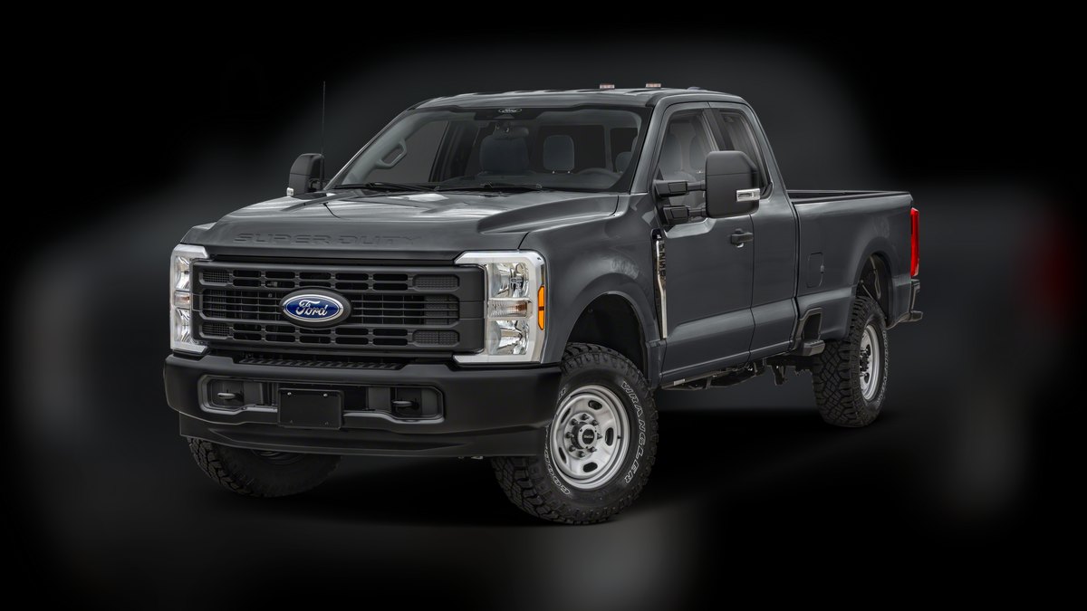 Best Ford F-250 Model Years (Ranked) in 2027 — figure 9