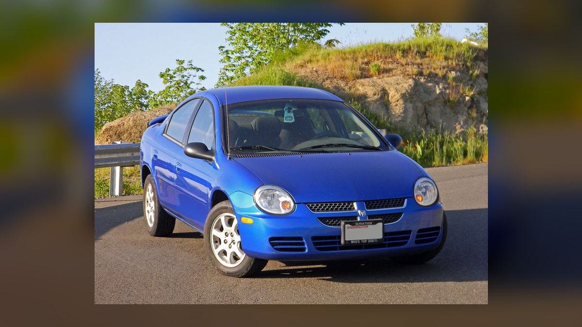 Best Dodge Grand Caravan Model Years (Ranked) — figure 2