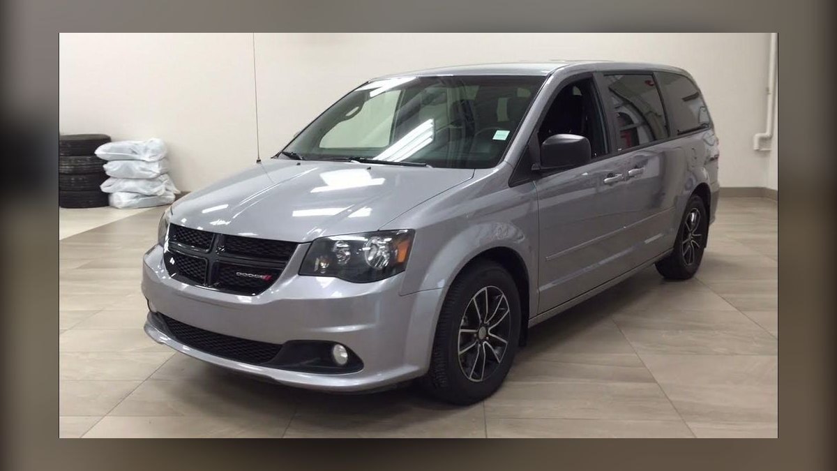 Best Dodge Grand Caravan Model Years (Ranked) in 2027 — figure 7