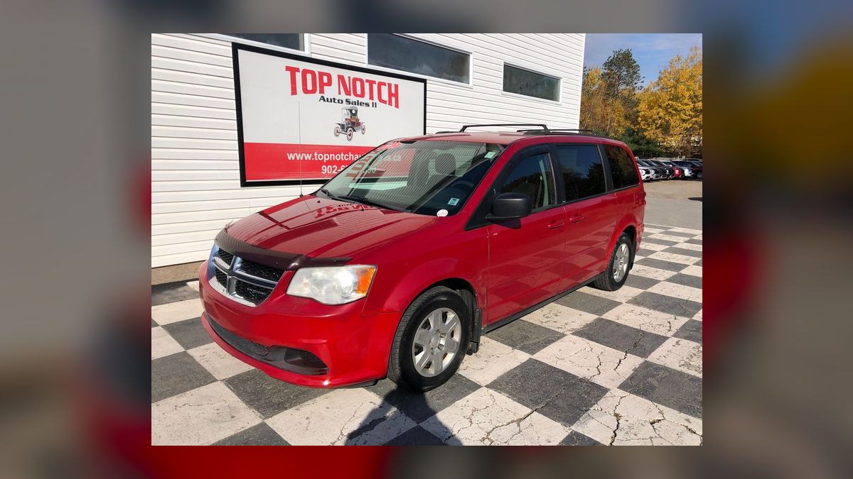 Best Dodge Grand Caravan Model Years (Ranked) in 2027 — figure 9
