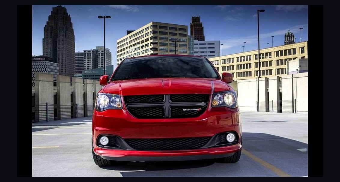 Best Dodge Grand Caravan Model Years (Ranked) in 2027