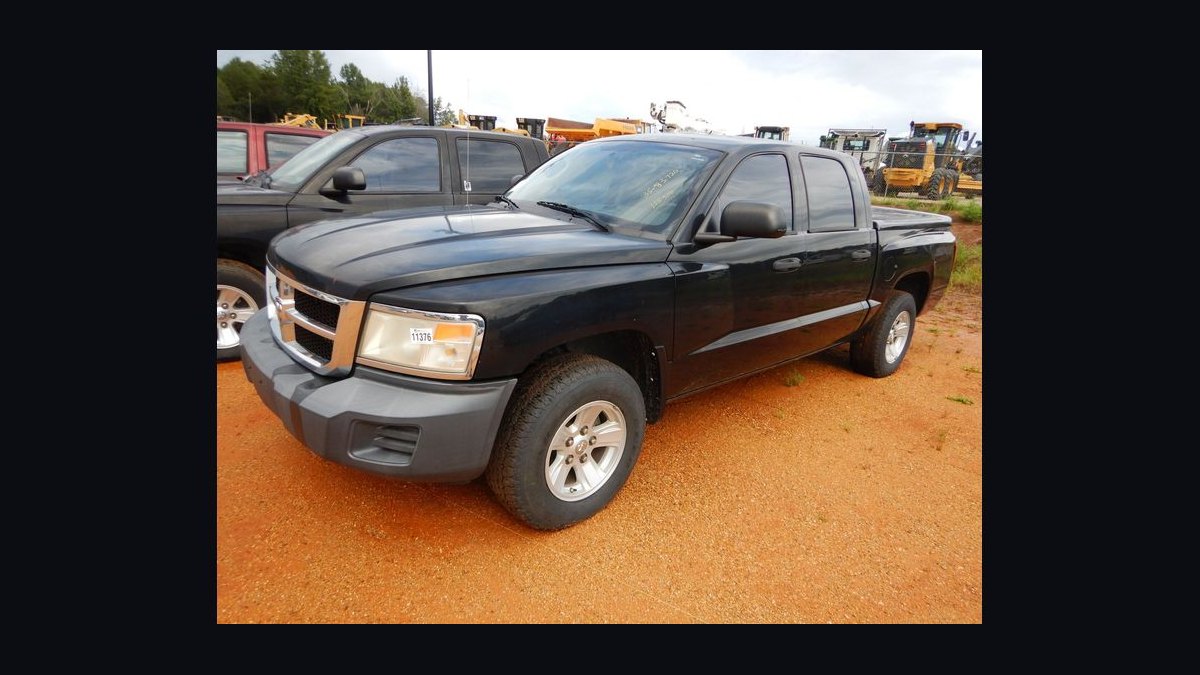 Best Dodge Dakota Model Years (Ranked) in 2027 — figure 7