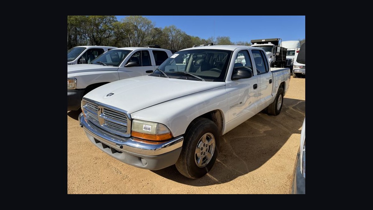 Best Dodge Dakota Model Years (Ranked) in 2027 — figure 9