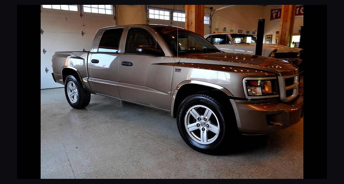 Best Dodge Dakota Model Years (Ranked) in 2027