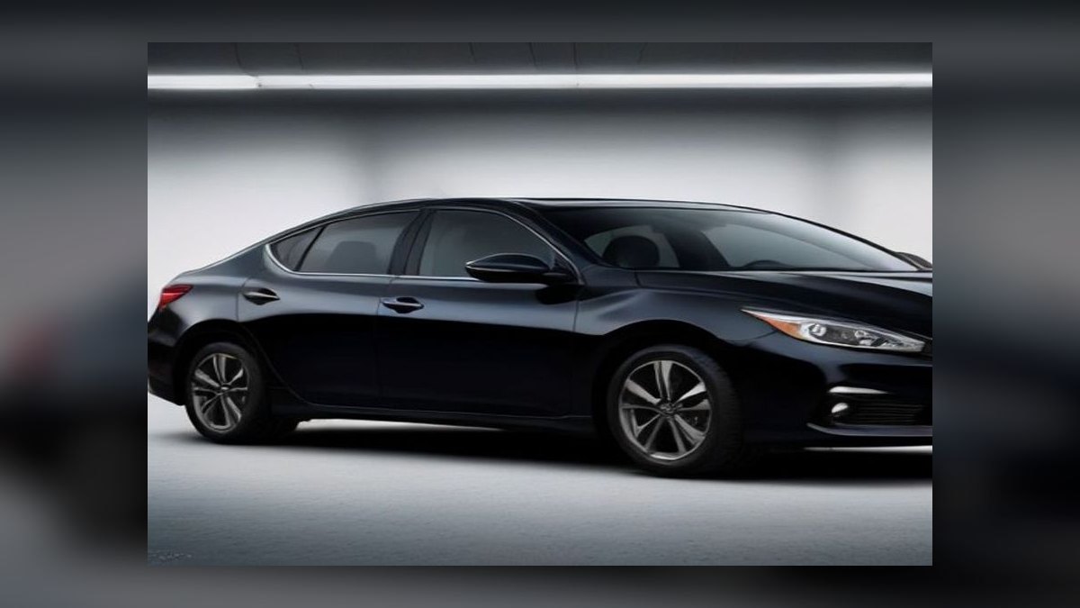 Best Nissan Altima Model Years (Ranked) in 2027