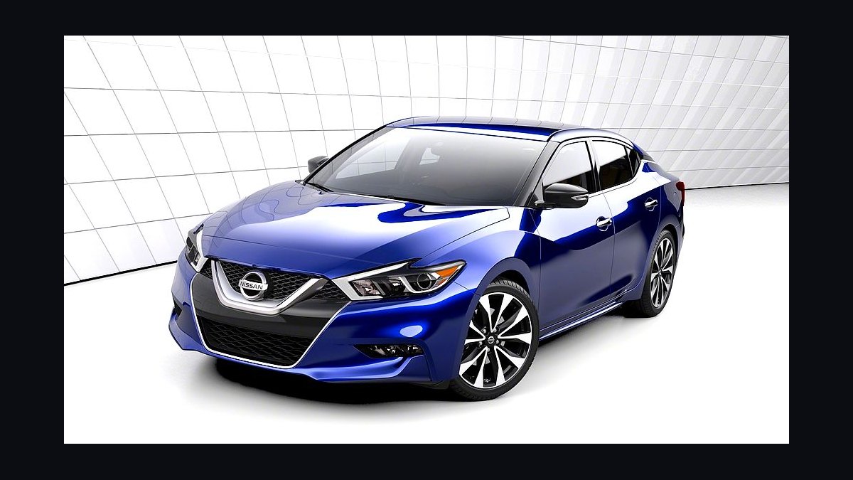 Best Nissan Maxima Generations (Ranked) in 2027
