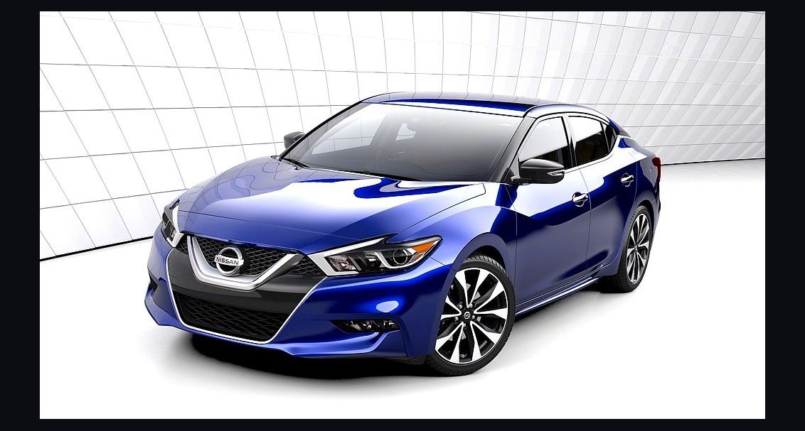 Best Nissan Maxima Generations (Ranked) in 2027