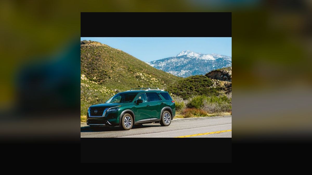 Best Nissan Pathfinder Model Years (Ranked) in 2027 — figure 7