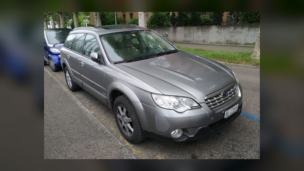 Best Subaru Outback Model Years (Ranked) in 2027 — figure 7