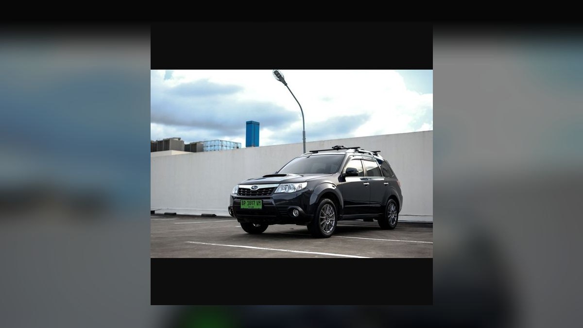 Best Subaru Forester Generations (Ranked) in 2027 — figure 1