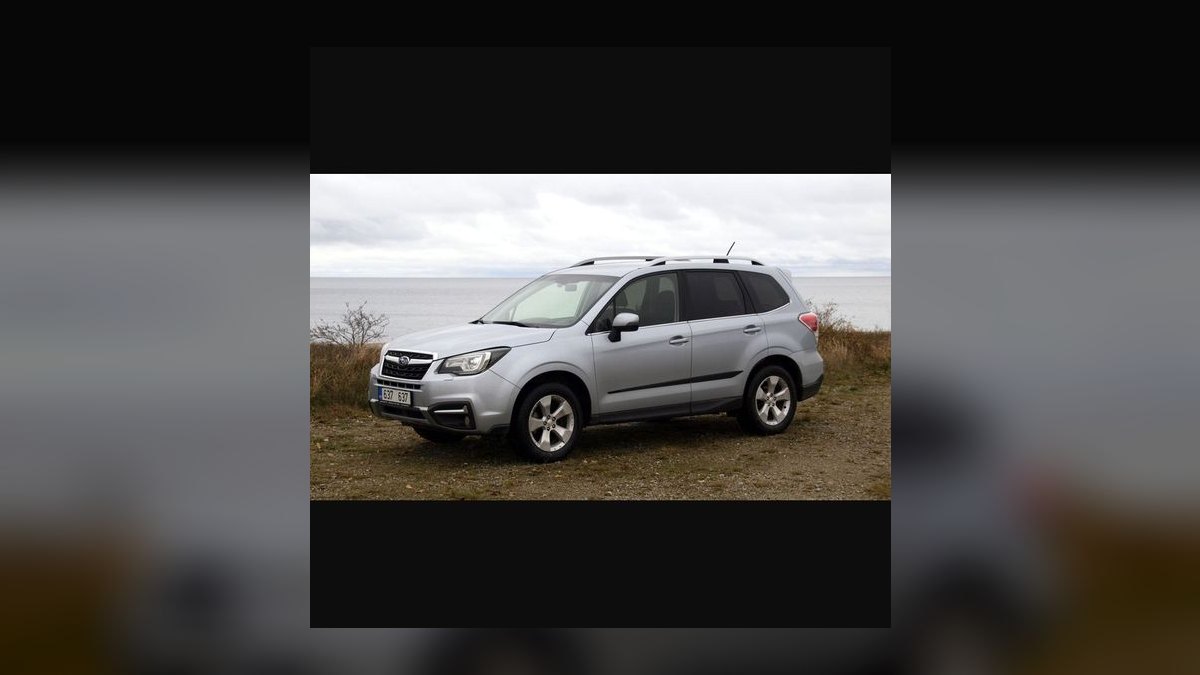 Best Subaru Forester Generations (Ranked) in 2027 — figure 2