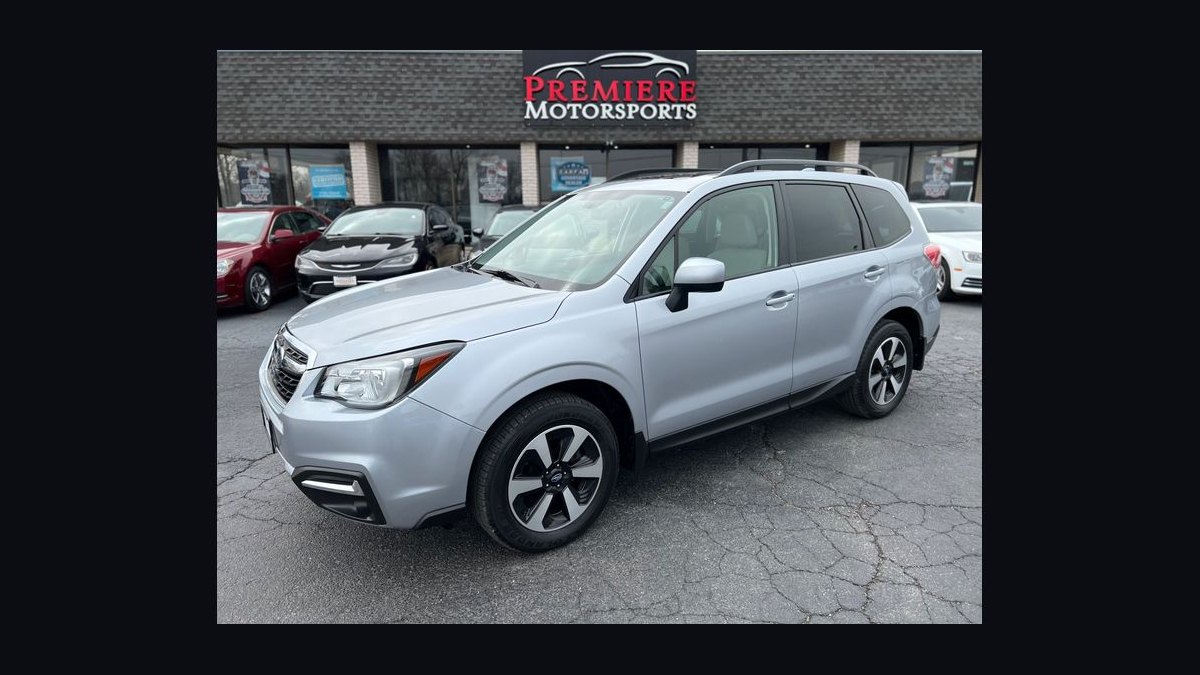 Best Subaru Forester Generations (Ranked) in 2027