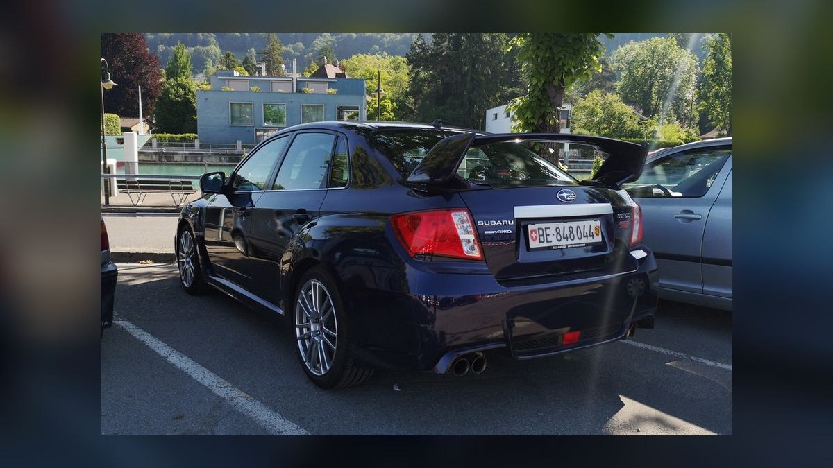 Best Subaru WRX Model Years (Ranked) in 2027 — figure 10