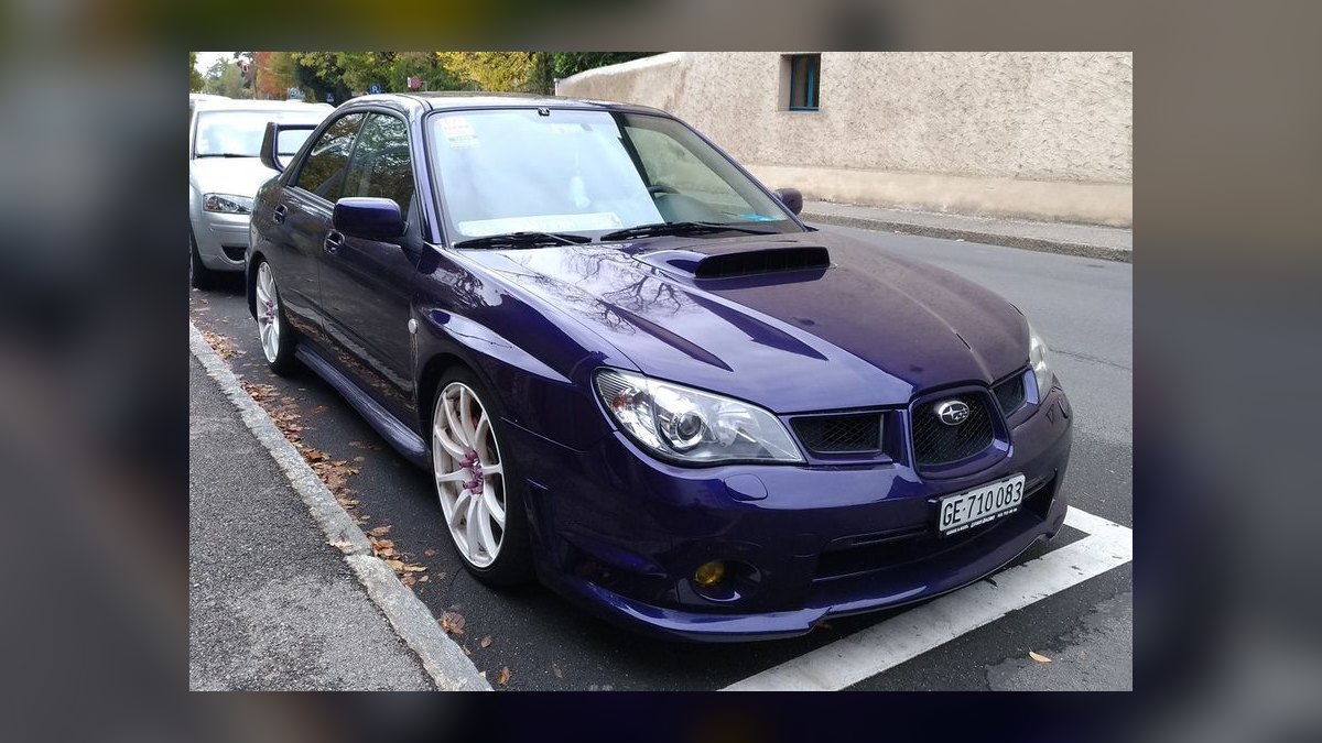 Best Subaru WRX Model Years (Ranked) in 2027 — figure 4