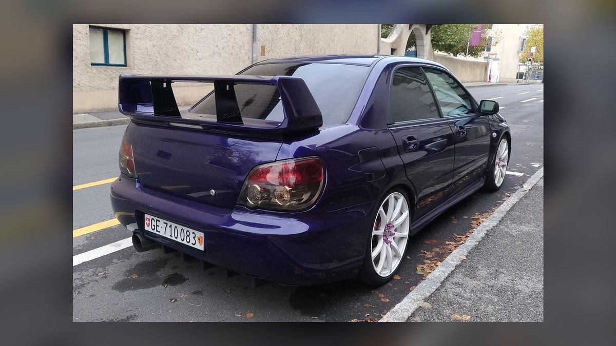 Best Subaru WRX Model Years (Ranked) in 2027 — figure 6