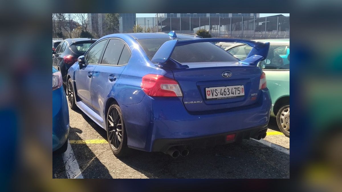 Best Subaru WRX Model Years (Ranked) in 2027 — figure 7