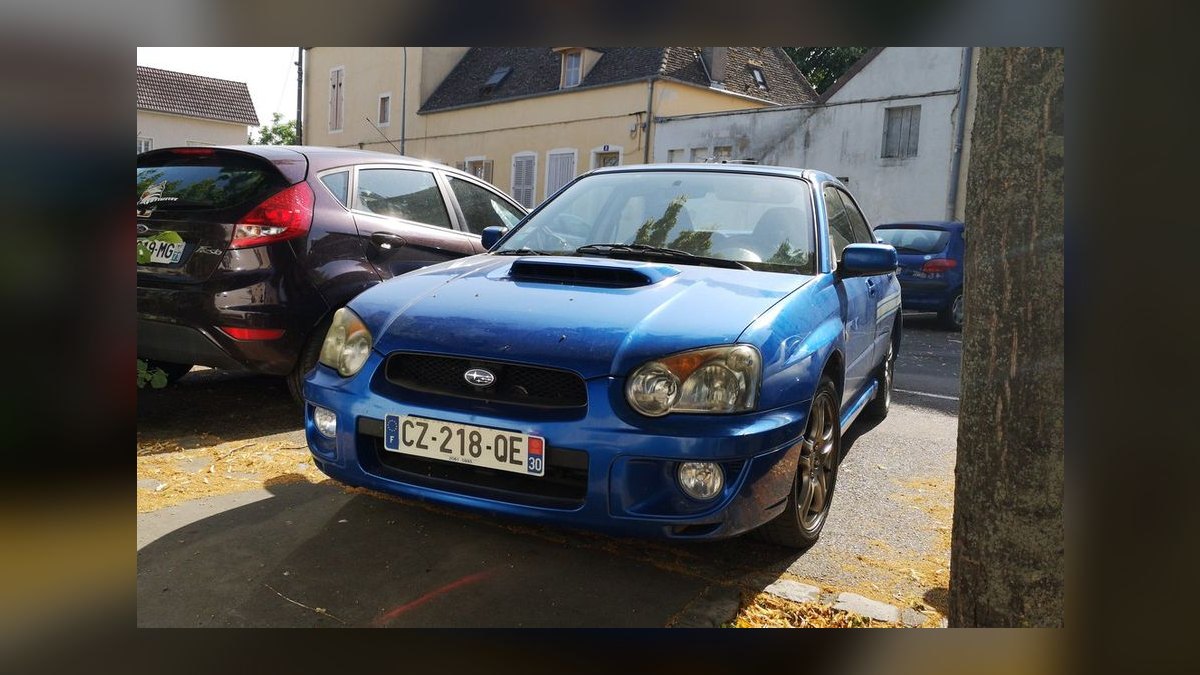 Best Subaru WRX Model Years (Ranked) in 2027 — figure 8