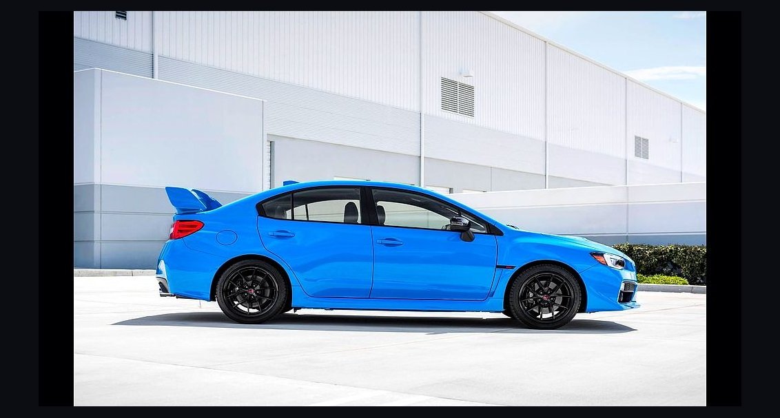 Best Subaru WRX Model Years (Ranked) in 2027