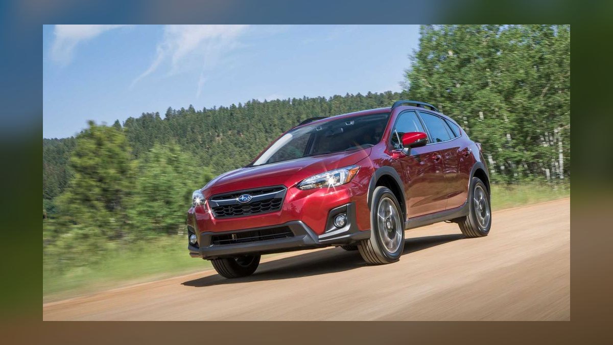 Best Subaru Crosstrek Model Years (Ranked) — figure 1