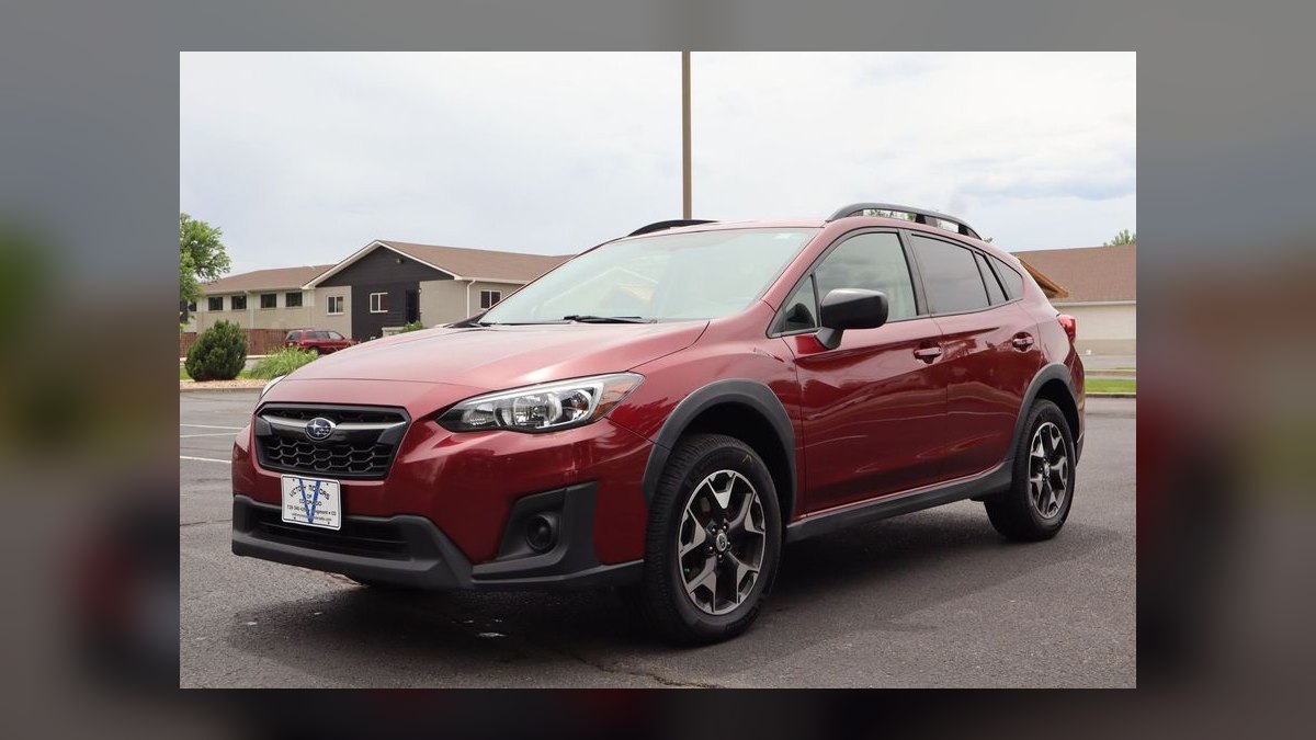 Best Subaru Crosstrek Model Years (Ranked) in 2027 — figure 10