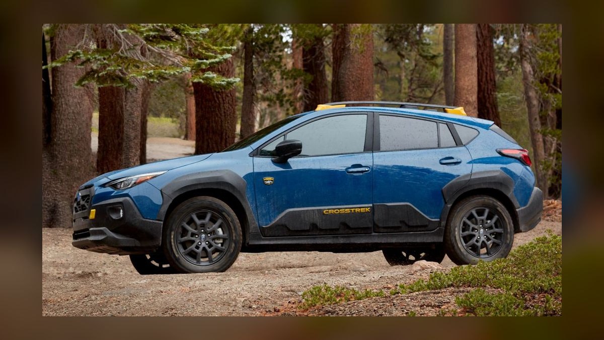 Best Subaru Crosstrek Model Years (Ranked) — figure 2