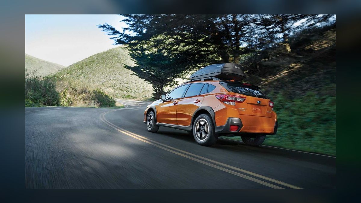 Best Subaru Crosstrek Model Years (Ranked) — figure 3