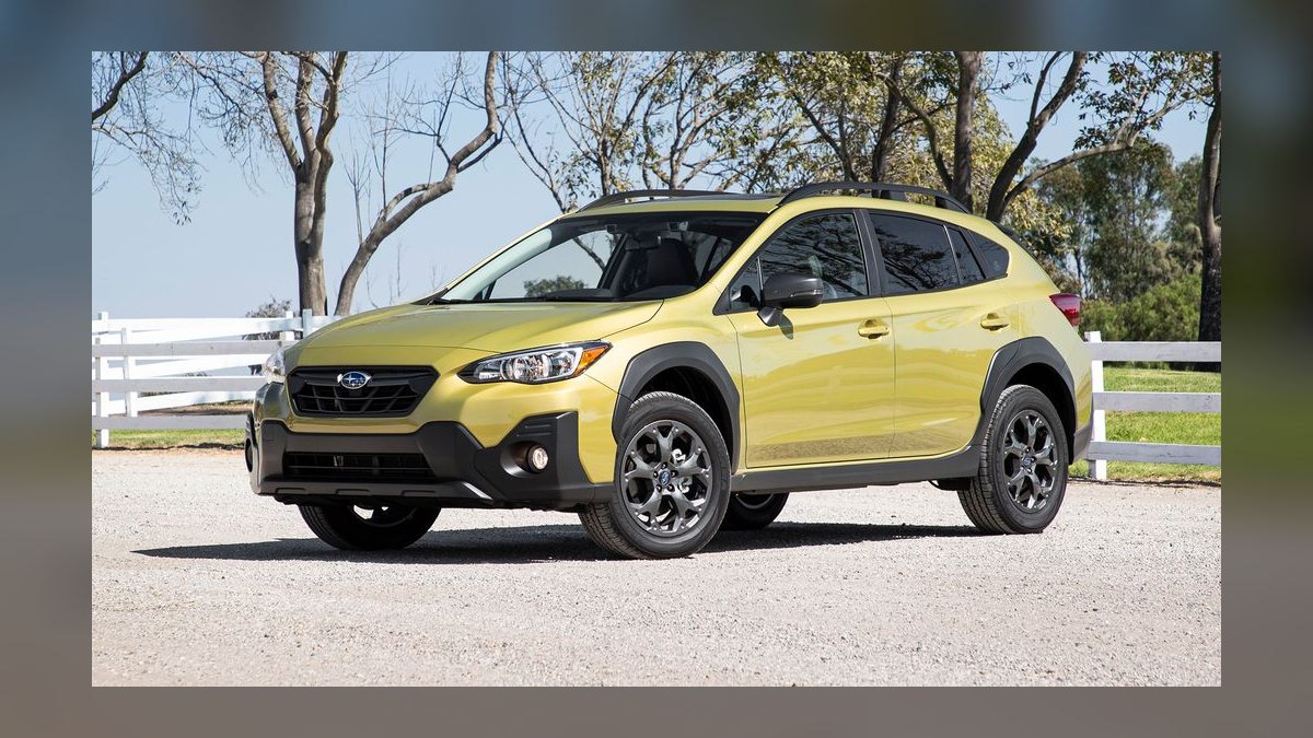Best Subaru Crosstrek Model Years (Ranked) in 2027 — figure 7