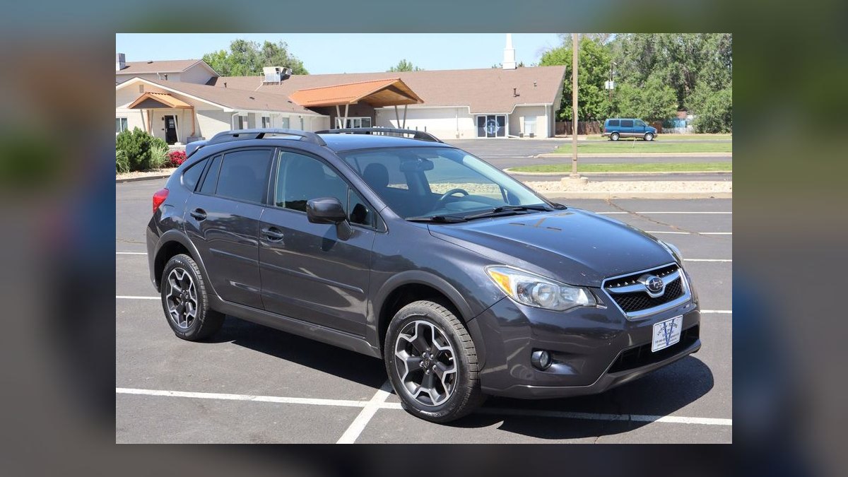 Best Subaru Crosstrek Model Years (Ranked) in 2027 — figure 9