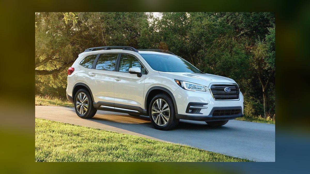 Best Subaru Ascent Model Years (Ranked) in 2027 — figure 3