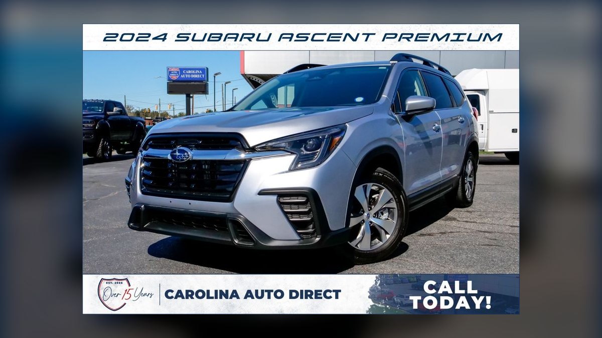 Best Subaru Ascent Model Years (Ranked) in 2027 — figure 4