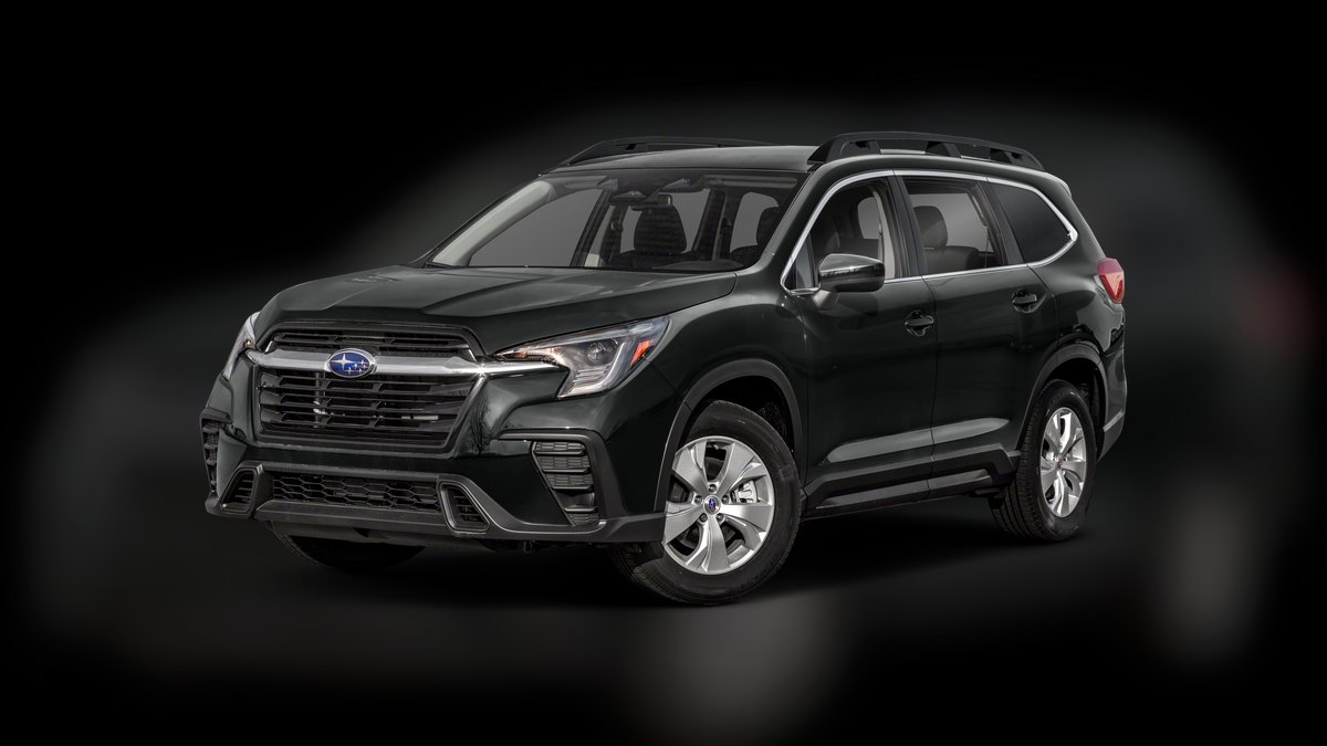 Best Subaru Ascent Model Years (Ranked) in 2027 — figure 8