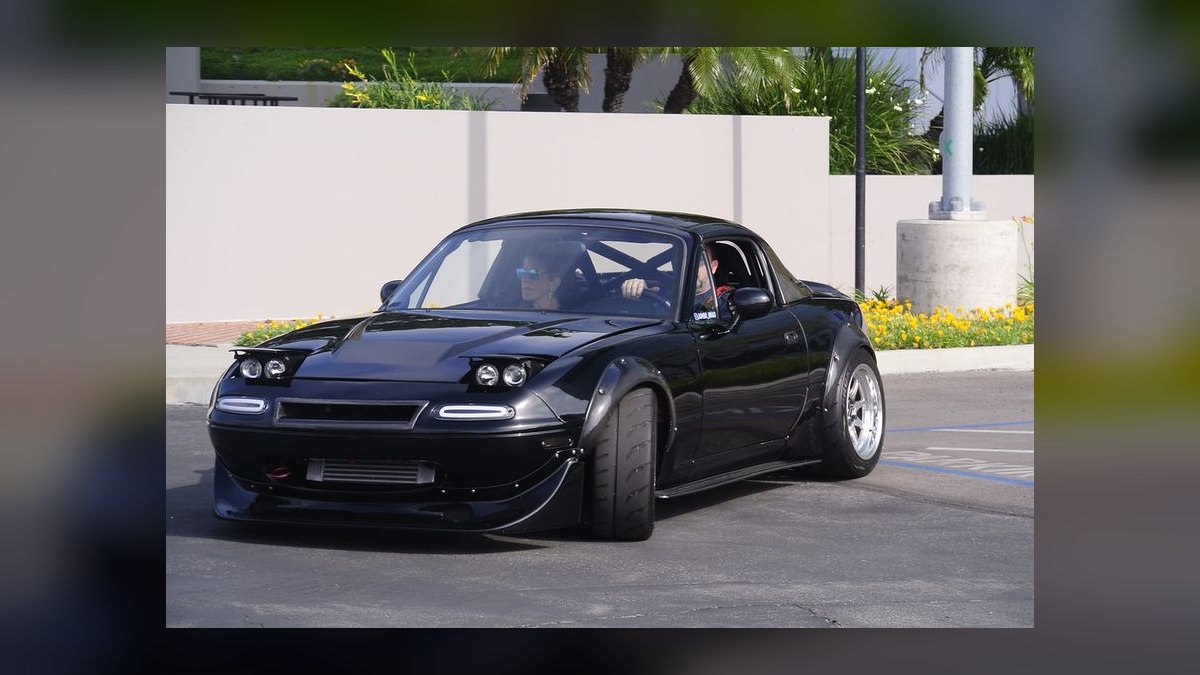 Best Mazda MX-5 Miata Generations (Ranked) — figure 3