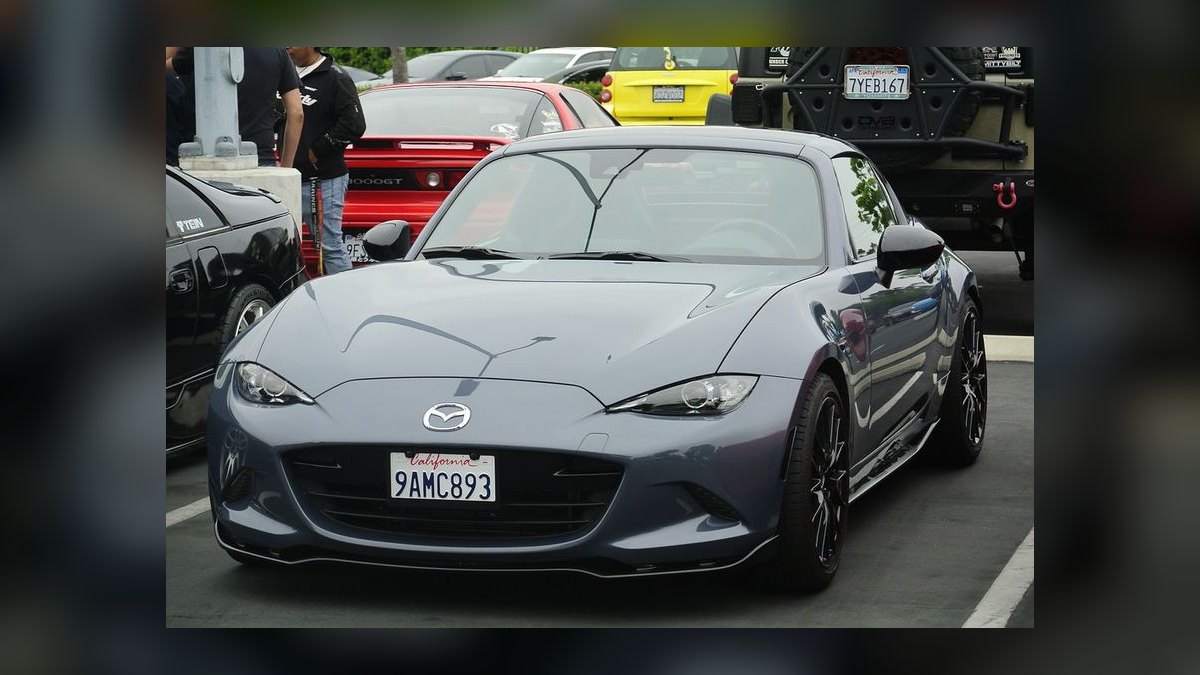 Best Mazda MX-5 Miata Generations (Ranked) — figure 4