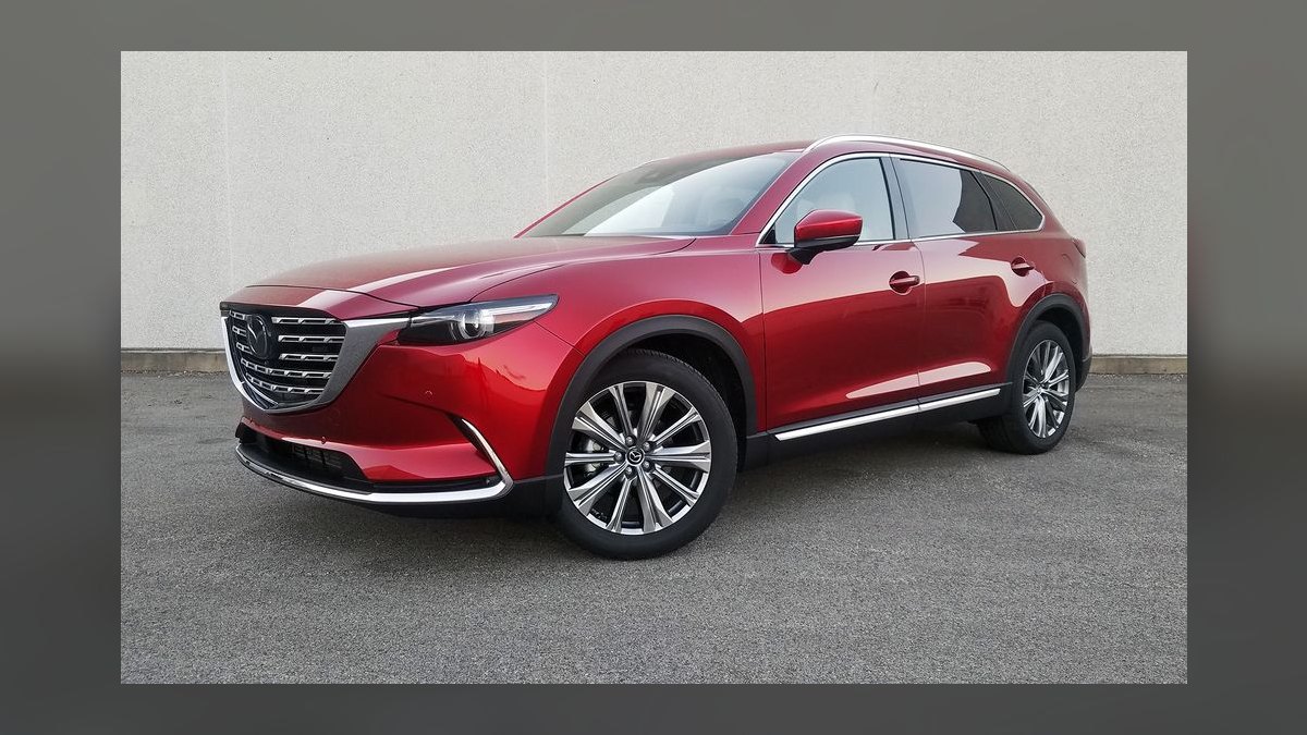 Best Mazda CX-9 Model Years (Ranked) in 2027
