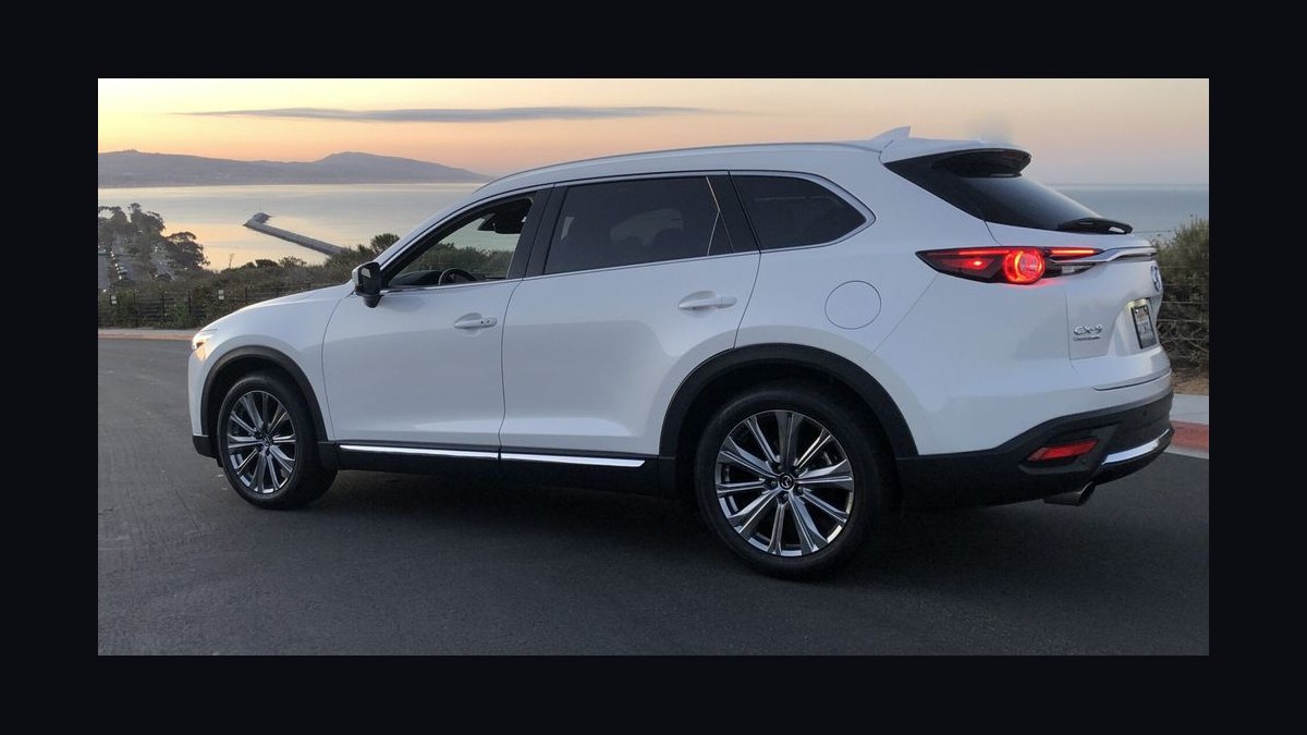 Best Mazda CX-9 Model Years (Ranked) in 2027