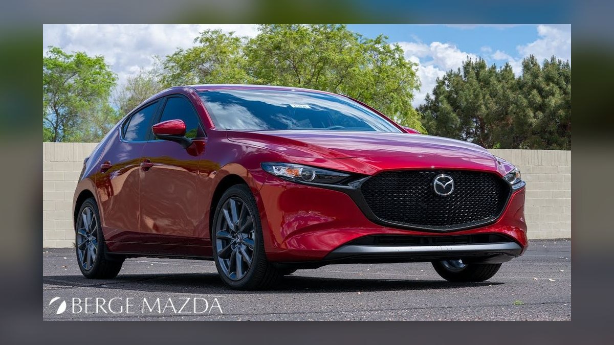 Best Mazda3 Generations (Ranked) in 2027 — figure 10