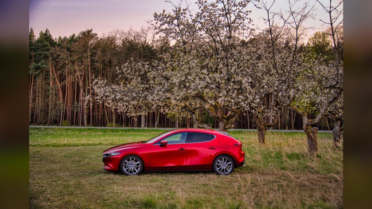 Best Mazda3 Generations (Ranked) in 2027 — figure 3