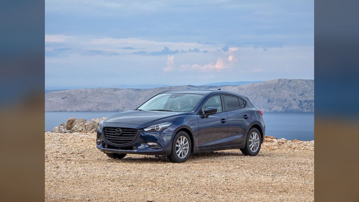 Best Mazda3 Generations (Ranked) in 2027 — figure 4