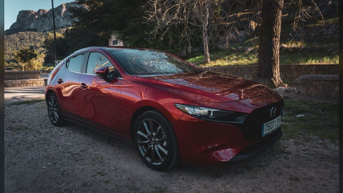 Best Mazda3 Generations (Ranked) in 2027 — figure 6