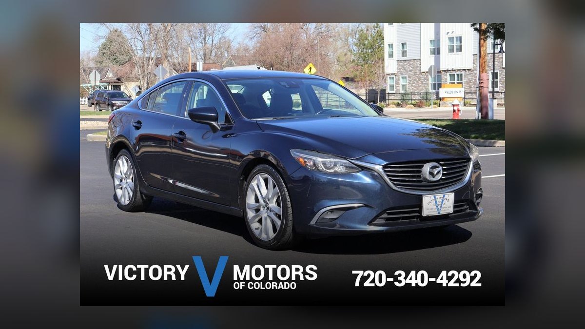 Best Mazda6 Model Years (Ranked) in 2027 — figure 7
