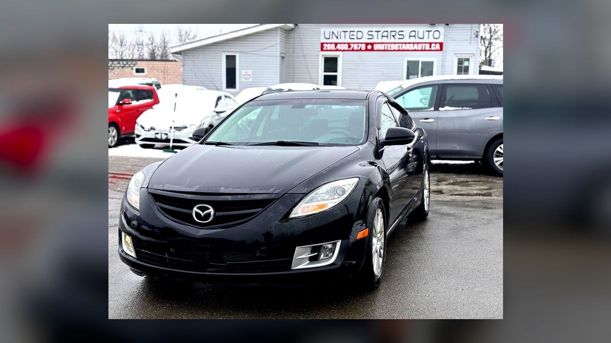 Best Mazda6 Model Years (Ranked) in 2027 — figure 9