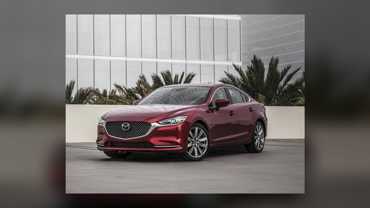 Best Mazda6 Model Years (Ranked) in 2027