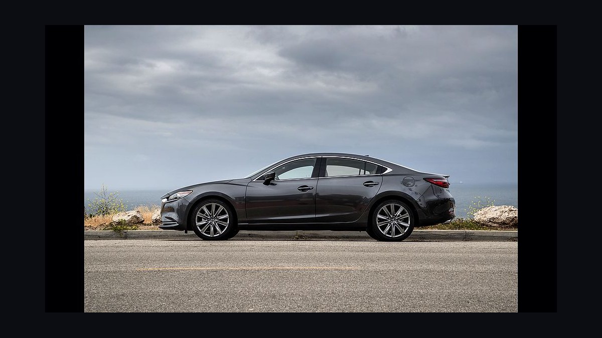 Best Mazda6 Model Years (Ranked) in 2027